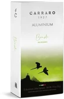 Carraro COR_KHK1096 Kávékapszula, nespresso® kompatibilis, 10 db,  