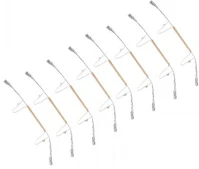 Carrera 65508 First érintkező kefe (8 db / csomag) kép