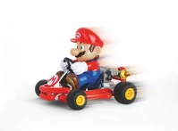Carrera GCC1126 200989 mario kart (1/20) távirányítós autó kép