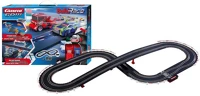 Carrera GCG1249 Go 62529 build´race 3.6 versenypálya kép