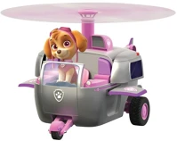 Carrera GCO2016 First 65027 mancs őrjárat - skye járgány kép