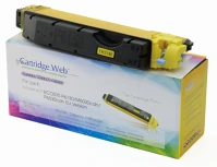 Cartridgeweb 1T02NRANL0KL Kyocera tk5140y toner yellow chippes  (for use) kép
