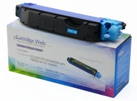 Cartridgeweb 1T02NRCNL0KL Kyocera tk5140c toner cyan chippes  (for use) kép