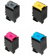 Cartridgeweb MXC30GTM Utángyártott sharp mxc30gtm toner magenta 6.000 oldal kapacitás kép