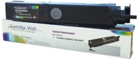 Cartridgeweb OKIC310BKFUCW Oki c310/510/mc361 cartridge bk 3,5k (new build) kép