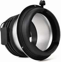 Caruba CBPMA 1 Bowens profoto adapter kép