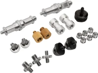 Caruba CESK 201 Essential screw kit 20 in 1 kép