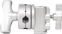Caruba CGH S1 Grip head silver kép
