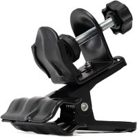 Caruba CPCM 1 Pole clamp mount kép