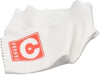 Caruba D115772 Mikroszálas törlőkendő 20x20cm (fehér) kép