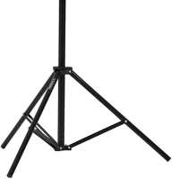 Caruba D120022 Alumínium stúdióállvány ls-1, 260cm kép