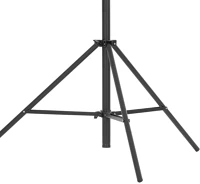 Caruba D120782 Alumínium stúdióállvány ls-5, 290cm (levegő csillapításos) kép