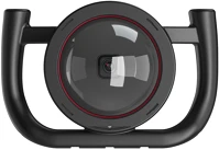 Caruba D211661 Dome port - gopro akciókamerákhoz (cdp-1) kép