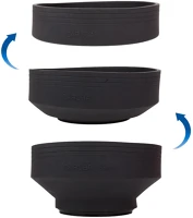 Caruba D41504 Univerzális gumi napellenző - 3in1 (55mm) kép