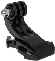 Caruba D44384 J-mount gopro akciókamerákhoz (j-hook) kép