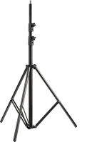 Caruba LS 260T Ls-260t légrugós stúdióállvány kép