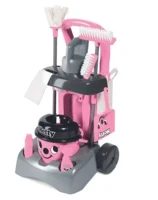 Casdon 67550 Prémium hetty játék takarítókocsi (67550) kép