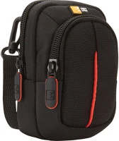 Case logic DCB-302K Fekete fényképezőgép tok kép