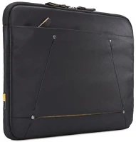 Case logic DECOS-114-BLACK Deco notebook táska 14