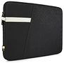 Case logic IBRS-213, FEKETE Ibira ibrs-213, fekete notebook táska (3204390) kép