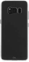 Case-mate CM035546 Barely there műanyag telefonvédő (ultrakönnyű) átlátszó kép
