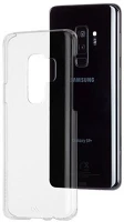 Case-mate CM037052 Barely there műanyag telefonvédő (ultrakönnyű) átlátszó kép