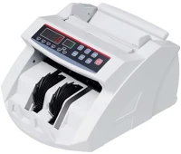 Cashtech CT160 Bankjegyszámláló,  