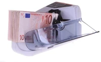 Cashtech CT230 Bankjegyszámláló,  