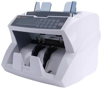 Cashtech CT3500 Bankjegyszámláló,  