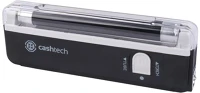 Cashtech DL01 Bankjegyvizsgáló, hordozható,  