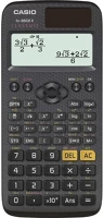 Casio 04.00747 Számológép tudományos  fx 85 ce x 379 funkciós 4 soros 16 digites fekete kép