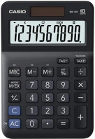 Casio 10 F Asztali számológép kép