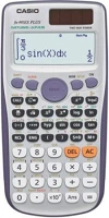 Casio COR_GCFX991P Számológép, tudományos, 417 funkció,  