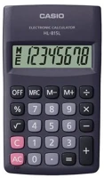 Casio COR_GCHL815 Zsebszámológép, 8 számjegy,  