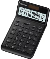 Casio COR_GCJW200SC Számológép, asztali, 12 számjegy,  