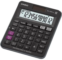 Casio COR_GCMJ120 Számológép, asztali, 12 számjegy,  
