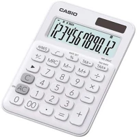 Casio COR_GCMS20UCWE Számológép, asztali, 12 számjegy,  