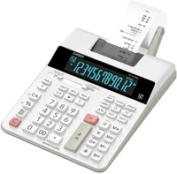 Casio FR-2650RC Asztali számológép white kép