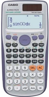 Casio FX-991ES PLUS 2E Számológép  tudományos kép