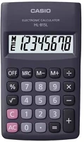 Casio 815L BK Számológép kép