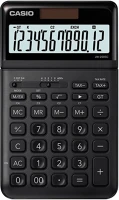 Casio 45013193 Számológép asztali  jw 200 sc 12 digit fekete kép
