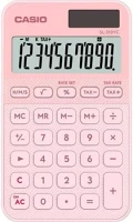 Casio SL 310 YCK Zsebszámológép, 10 számjegy,  