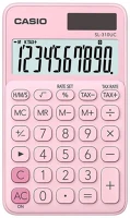 Casio SL-310UC-PK Zsebszámológép pink kép