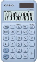 Casio SL 310 UC LB Sl 310 uc lb zsebszámológép kép