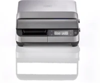 Caso DG 2000 Dupla kontakt grill kép