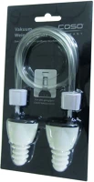 Caso WINE STOPPER KIT Bornyitó kép