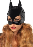 Cat H05LEGAV07783 Vinyl  woman mask kép