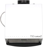 Cata 001171000 Professional 750 l fali páraelszívó világítással kép