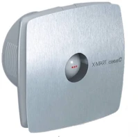 Cata 01041000 X-mart 10 inox t szellőztető ventilátor kép