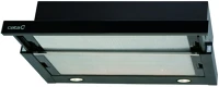 Cata TF-2003/60 LED BLACK GLASS Páraelszívó kép